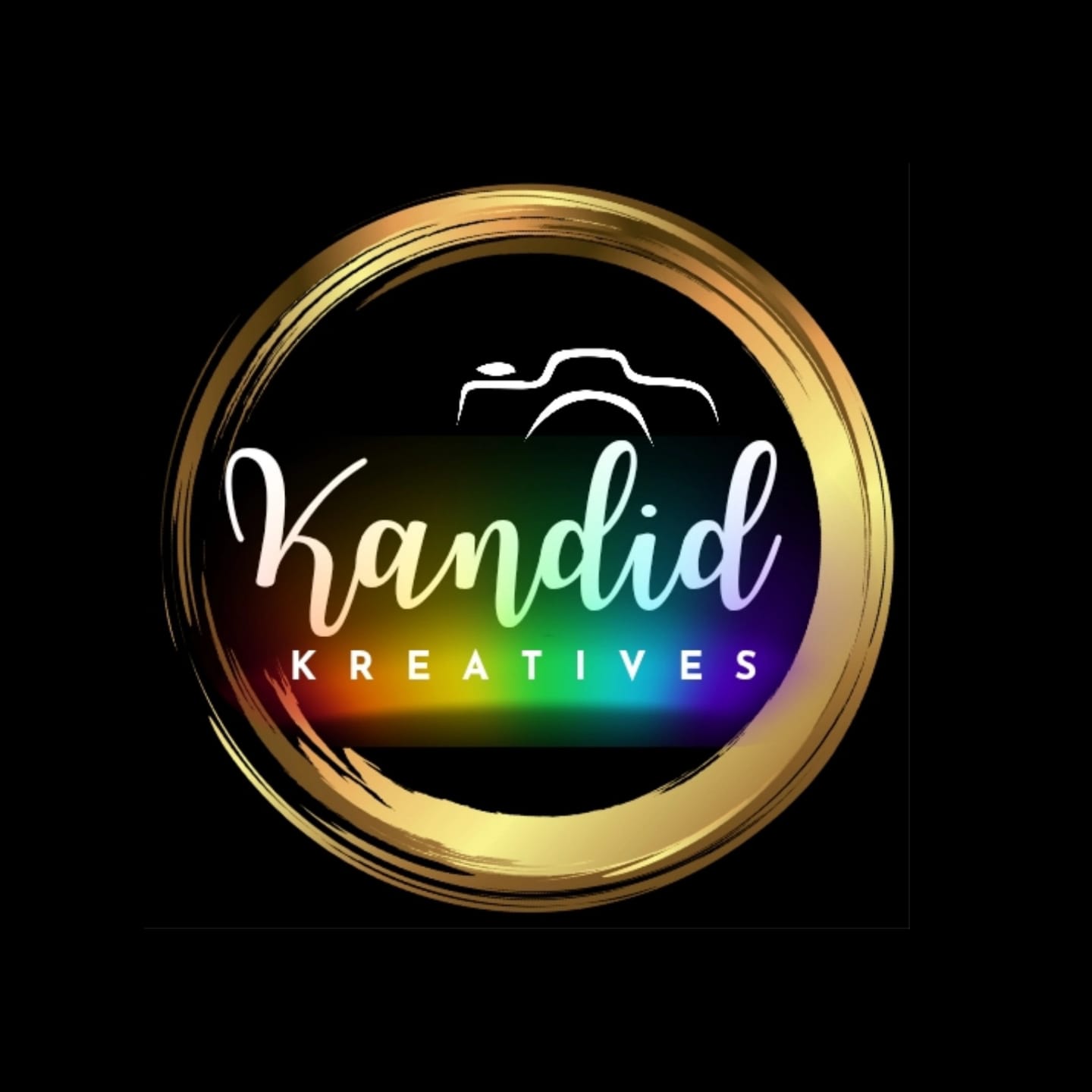 Kandid Creatives